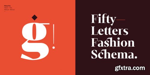 Mixta Complete Family