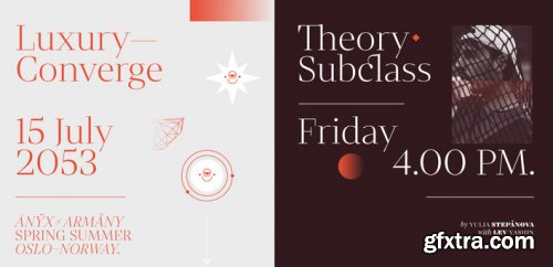 Mixta Complete Family