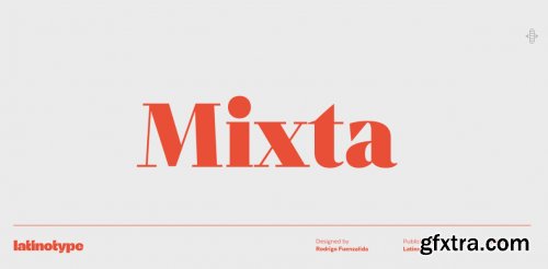 Mixta Complete Family