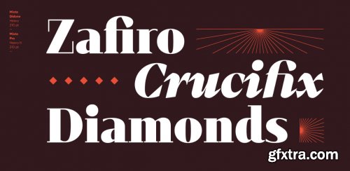 Mixta Complete Family