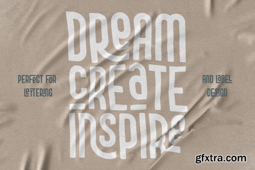 Grayson Font & Mockup 1365648