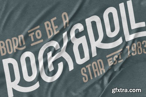 Grayson Font & Mockup 1365648