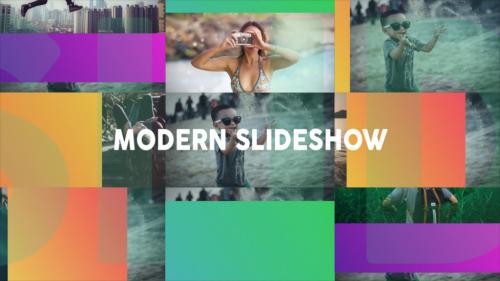 Modern Dynamic Slideshow - 11422419