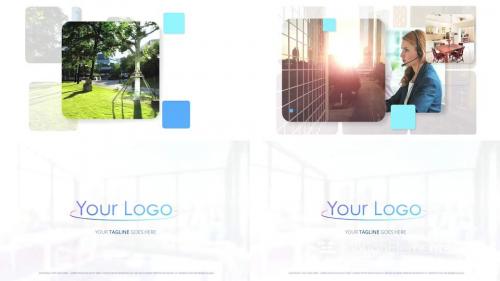 Creative Display Intro – After Effects Template - 11291051