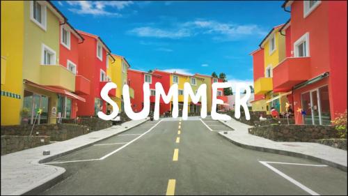 Summer Positive Slideshow - 10838125