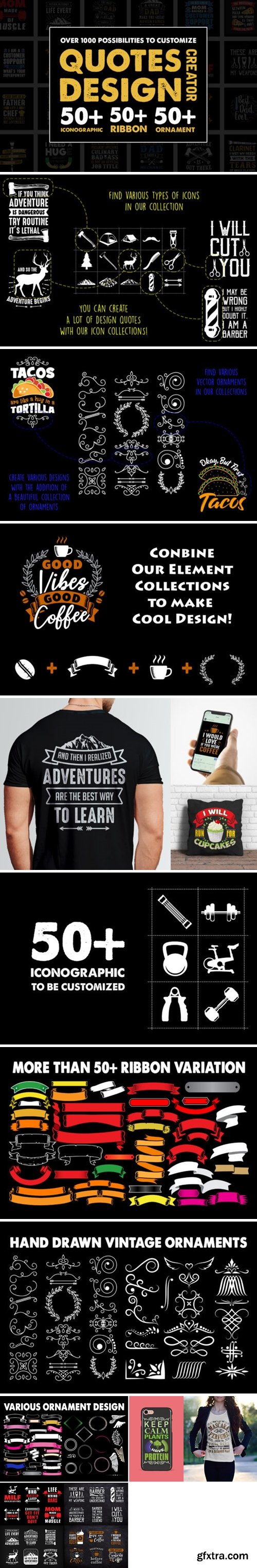 Quotes Design Creator Graphic 3038969