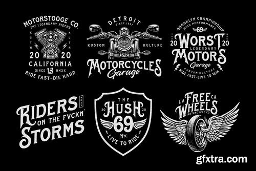 Blouders Font Blouders Font