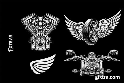 Blouders Font Blouders Font