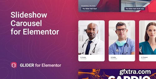 CodeCanyon - Glider v1.0.0 - Slideshow & Slider for Elementor - 25855700 CodeCanyon - Glider v1.0.0 - Slideshow & Slider for Elementor - 25855700