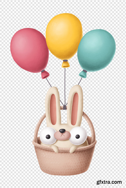 funny-bunny-with-air-balloons_147671-163