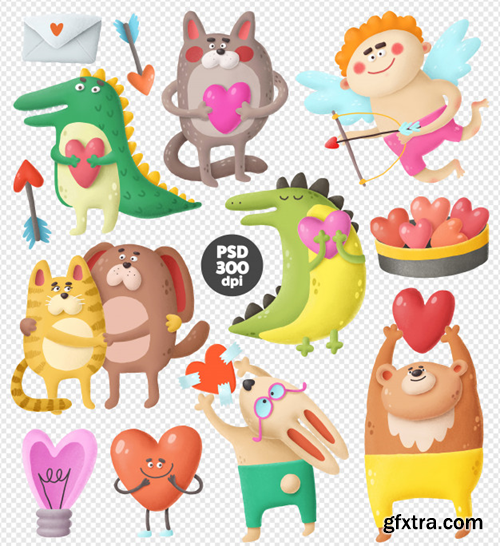 love-clip-art-collection_147671-166