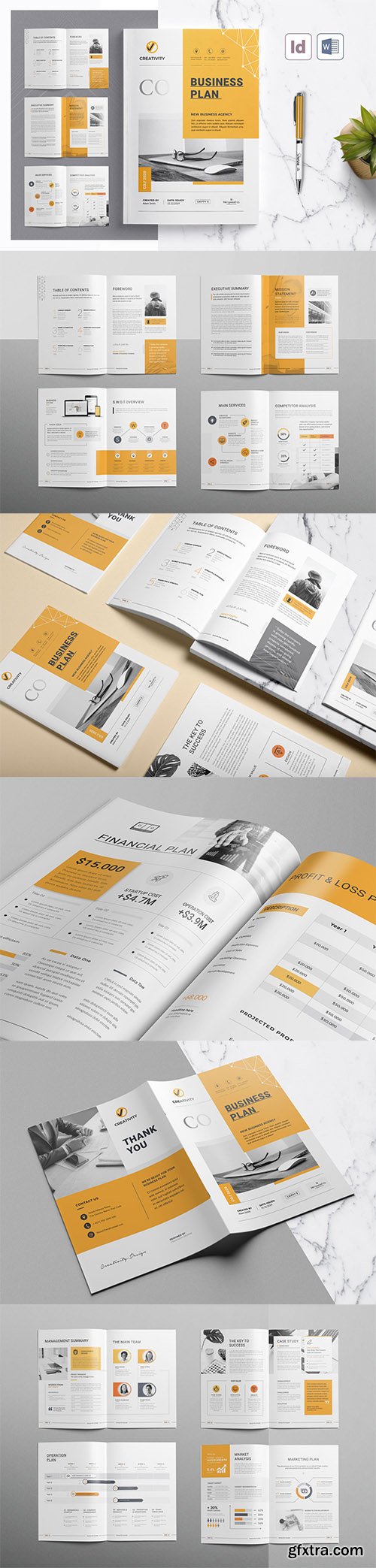 Business Plan Business Plan