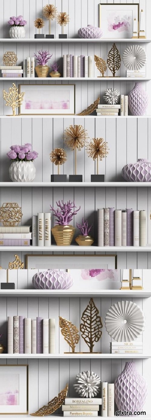 European decorations