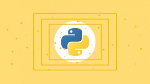 Udemy - Python For Beginners: Learn Python Using Hands On Examples