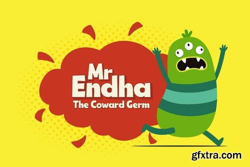 CM - Ariston Comic Layered Font 4629940 CM - Ariston Comic Layered Font 4629940