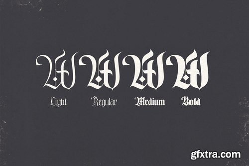 CM - Rajjah Familia Font 4614081 CM - Rajjah Familia Font 4614081