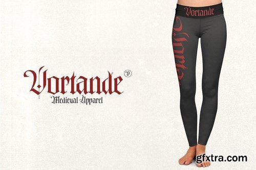 CM - Rajjah Familia Font 4614081 CM - Rajjah Familia Font 4614081