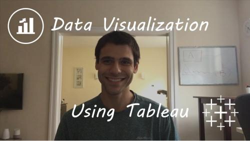 SkillShare - Beautify your Data: Intro to Data Visualization using Tableau SkillShare - Beautify your Data: Intro to Data Visualization using Tableau