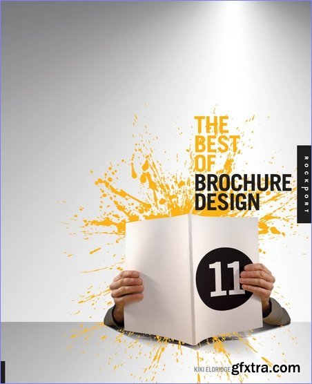 The Best of Brochure Design 11
