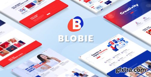 ThemeForest - Blobie v1.1.1 - Multiconcept Creative WordPress Theme - 25096153 ThemeForest - Blobie v1.1.1 - Multiconcept Creative WordPress Theme - 25096153