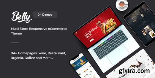 ThemeForest - Belly v1.0.6 - Multipurpose Theme for WooCommerce WordPress - 22966553 ThemeForest - Belly v1.0.6 - Multipurpose Theme for WooCommerce WordPress - 22966553