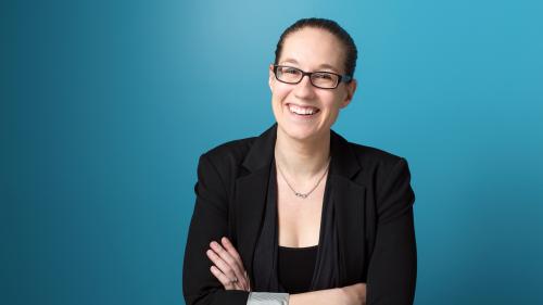 Lynda - Visual Communication for Business: The Marketer's Secret Weapon