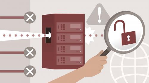 Lynda - Security Testing: Nmap Security Scanning Lynda - Security Testing: Nmap Security Scanning