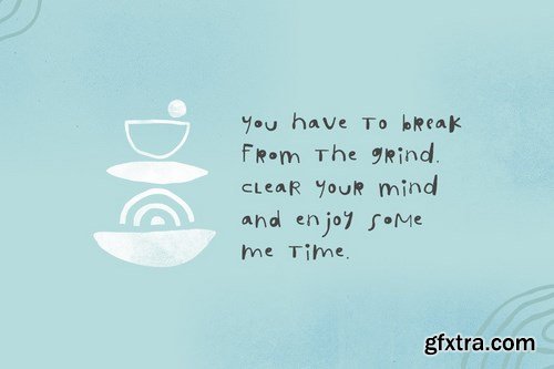 CM - Tango Font 4134607