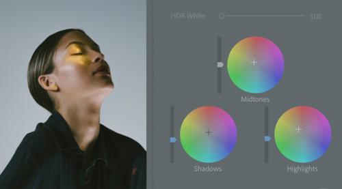 HOT - Premiere TUT - Color Grading for Filmmaking: The Vision, Art, and Science + Sub