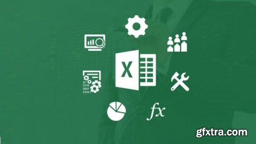 Complete Excel Course: Zero to Mastery