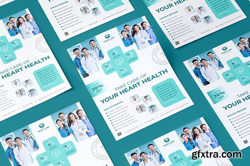 Medical Flyer Medical Flyer