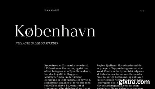 Argesta Font Family Argesta Font Family