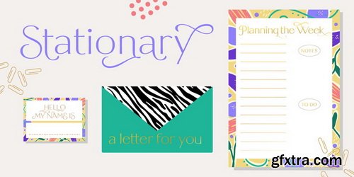 Tresor Font Family Tresor Font Family