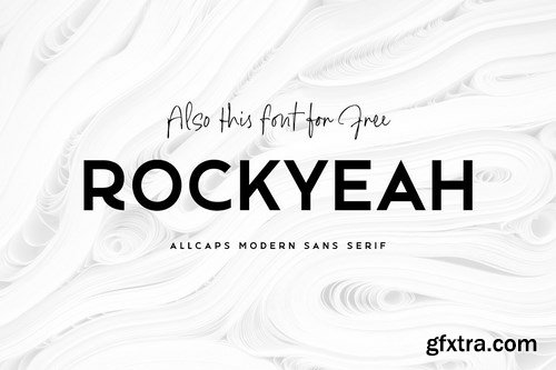 CM - Misopen + Bonus 2 Font 4409791 CM - Misopen + Bonus 2 Font 4409791