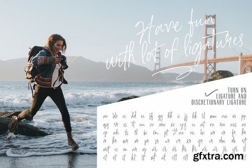 CM - Misopen + Bonus 2 Font 4409791 CM - Misopen + Bonus 2 Font 4409791