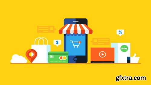 Ecommerce Website With WooCommerce -Build an ecommerce Store