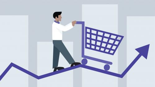 Lynda - The Data Science of Retail, Sales, and Commerce - 573130