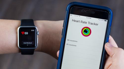 Lynda - Using the HealthKit API to Build iOS and watchOS Applications - 573402