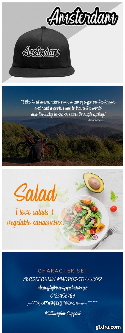 Broderick Font Broderick Font