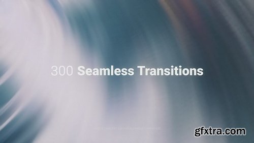 Videohive - Transitions V2 ( Last Update 22 February 20 ) - 20139771