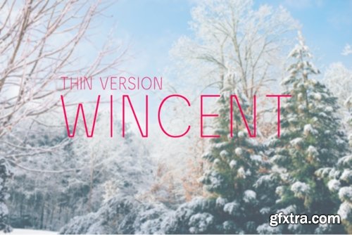 Wincent