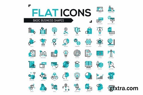 Objectum Infographic Magnifier