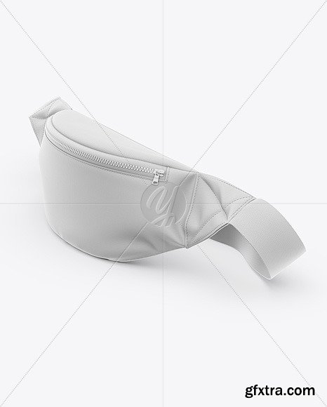 Bum Bag Mockup 56513