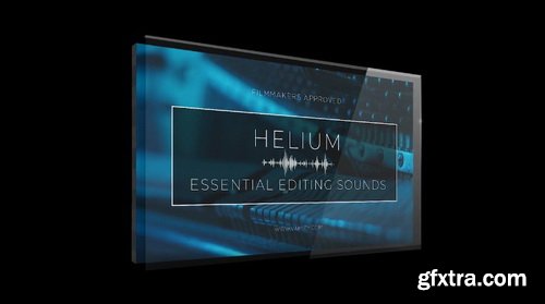 Vamify - Helium Sound FX