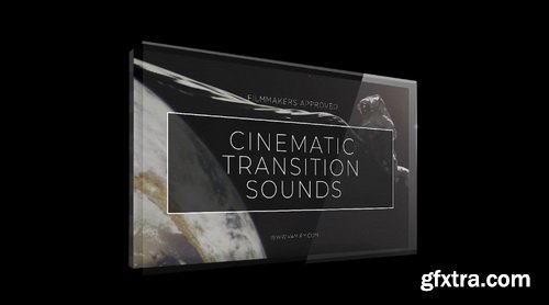 Vamify - Cinematic Transition Sounds
