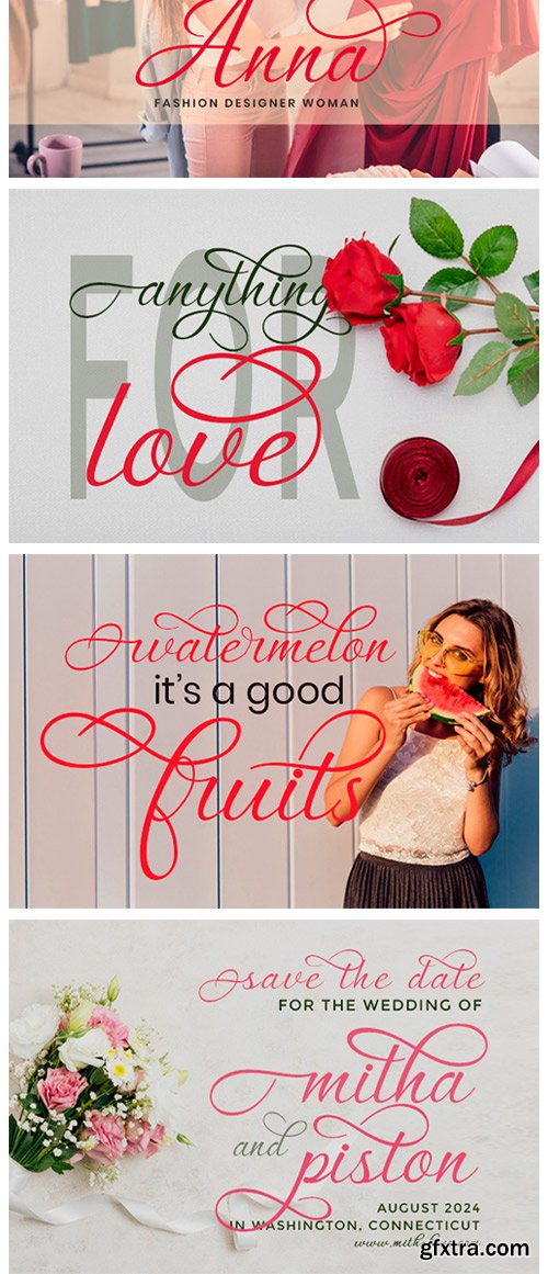 Muangthai Font Muangthai Font