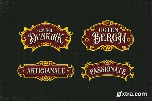 CM - Arquitec Font 4655632 CM - Arquitec Font 4655632