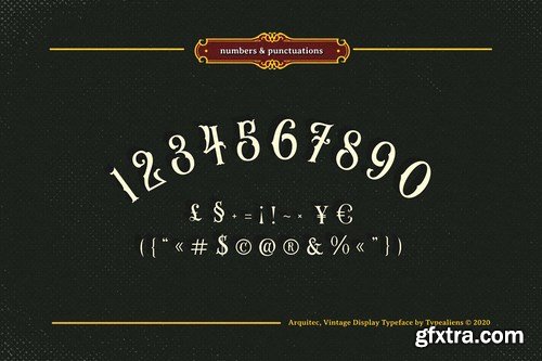 CM - Arquitec Font 4655632 CM - Arquitec Font 4655632