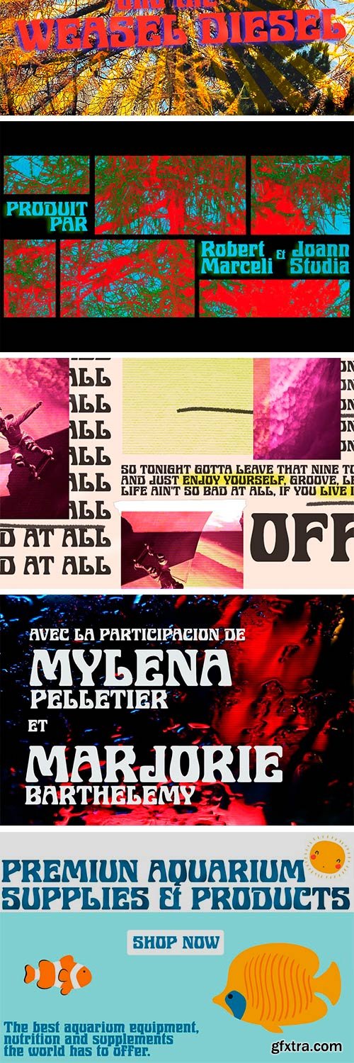 Ars Nova Font Ars Nova Font