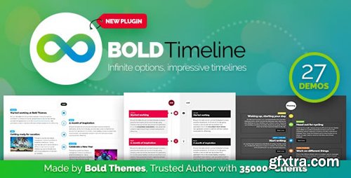 CodeCanyon - Bold Timeline v1.0.4 - WordPress Timeline Plugin - 25260473 CodeCanyon - Bold Timeline v1.0.4 - WordPress Timeline Plugin - 25260473